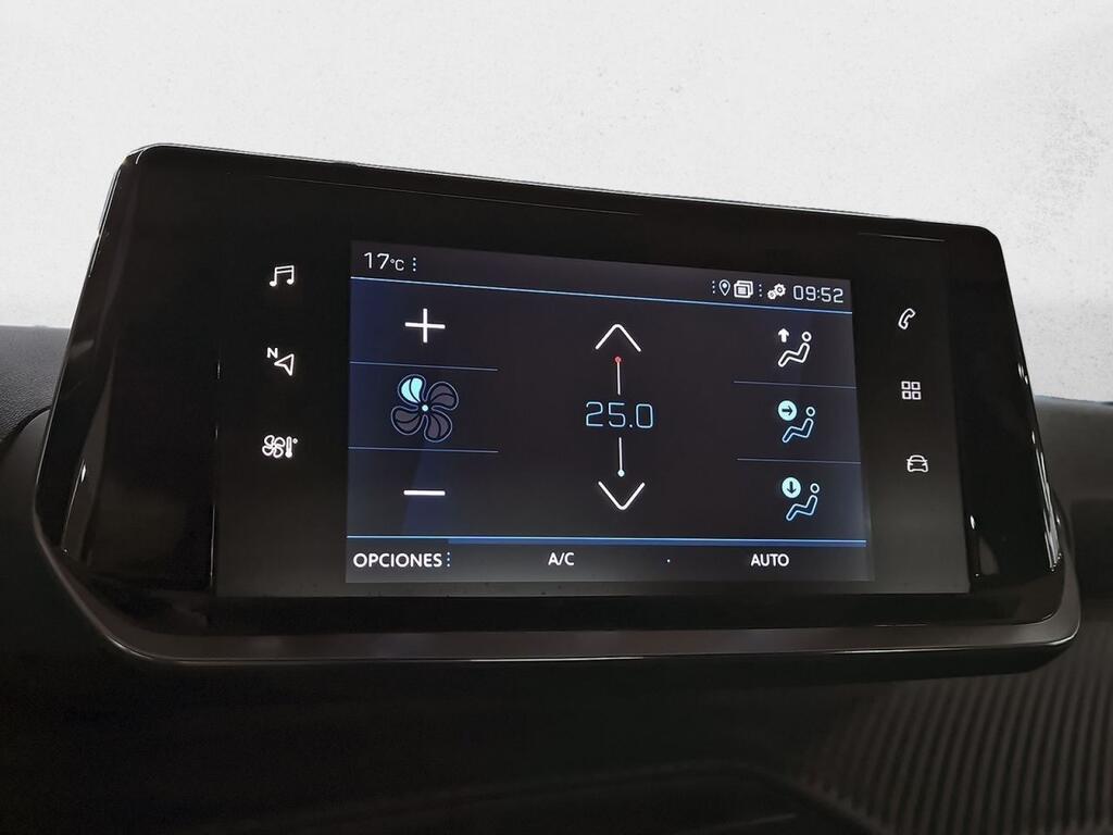 Peugeot 2008 ACTIVE PACK 1.2 PURETECH 100CV S&S 6 VEL. MAN 5P 23