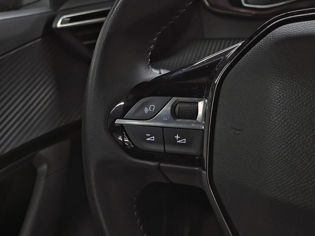 Peugeot 2008 ACTIVE PACK 1.2 PURETECH 100CV S&S 6 VEL. MAN 5P 18