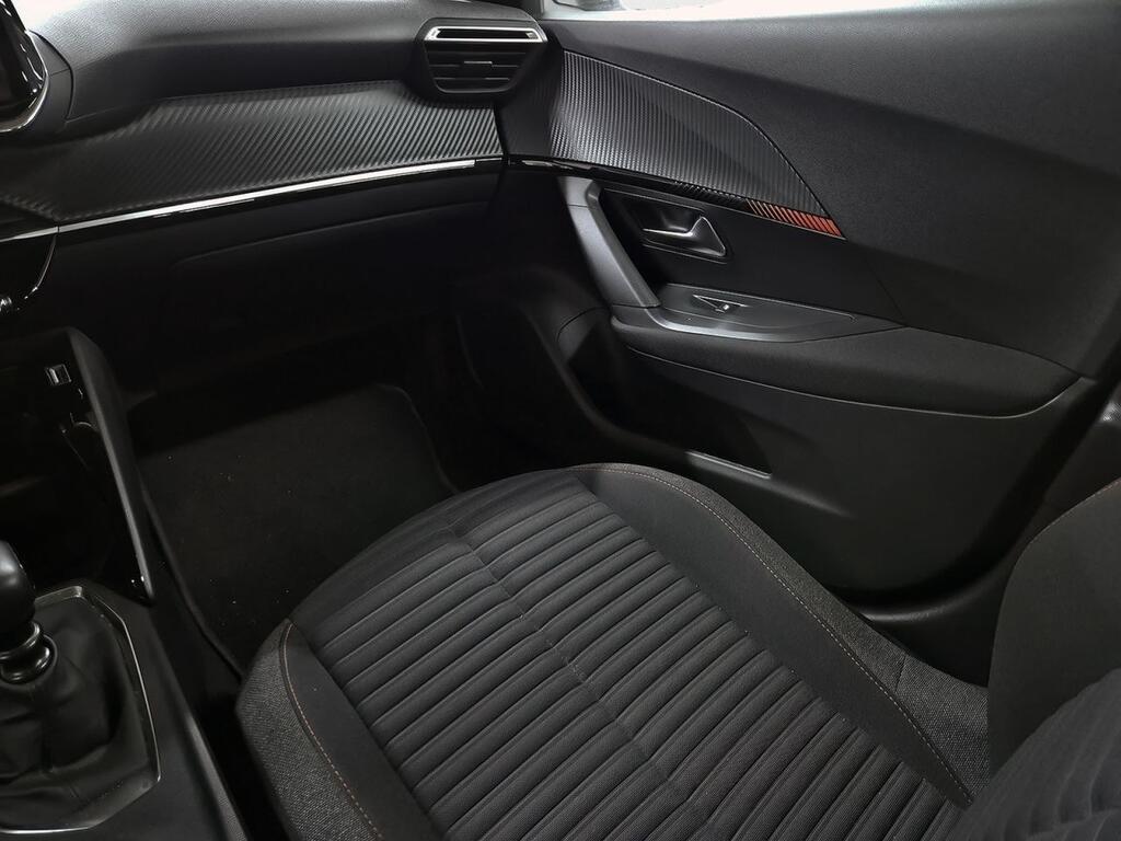 Peugeot 2008 ACTIVE PACK 1.2 PURETECH 100CV S&S 6 VEL. MAN 5P 28