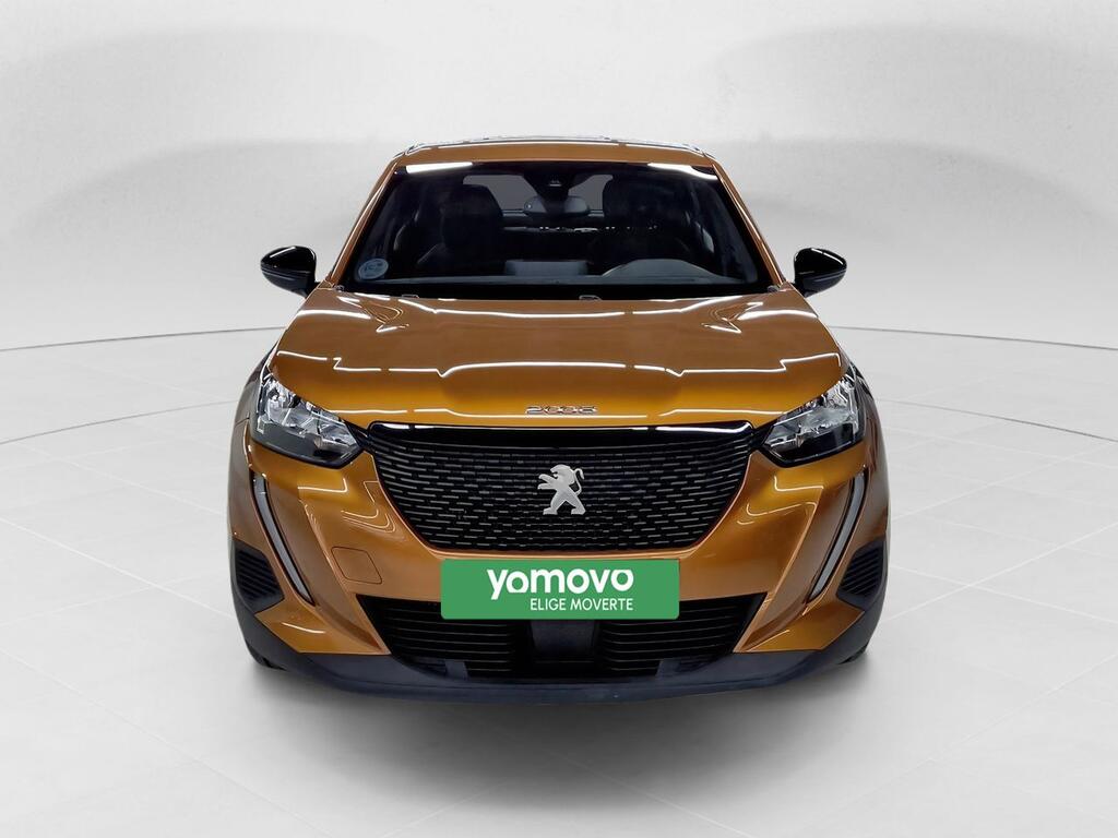 Peugeot 2008 ACTIVE PACK 1.2 PURETECH 100CV S&S 6 VEL. MAN 5P 5