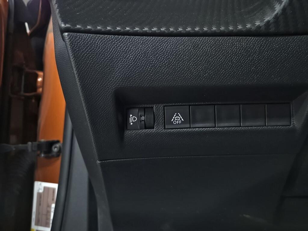 Peugeot 2008 ACTIVE PACK 1.2 PURETECH 100CV S&S 6 VEL. MAN 5P 13