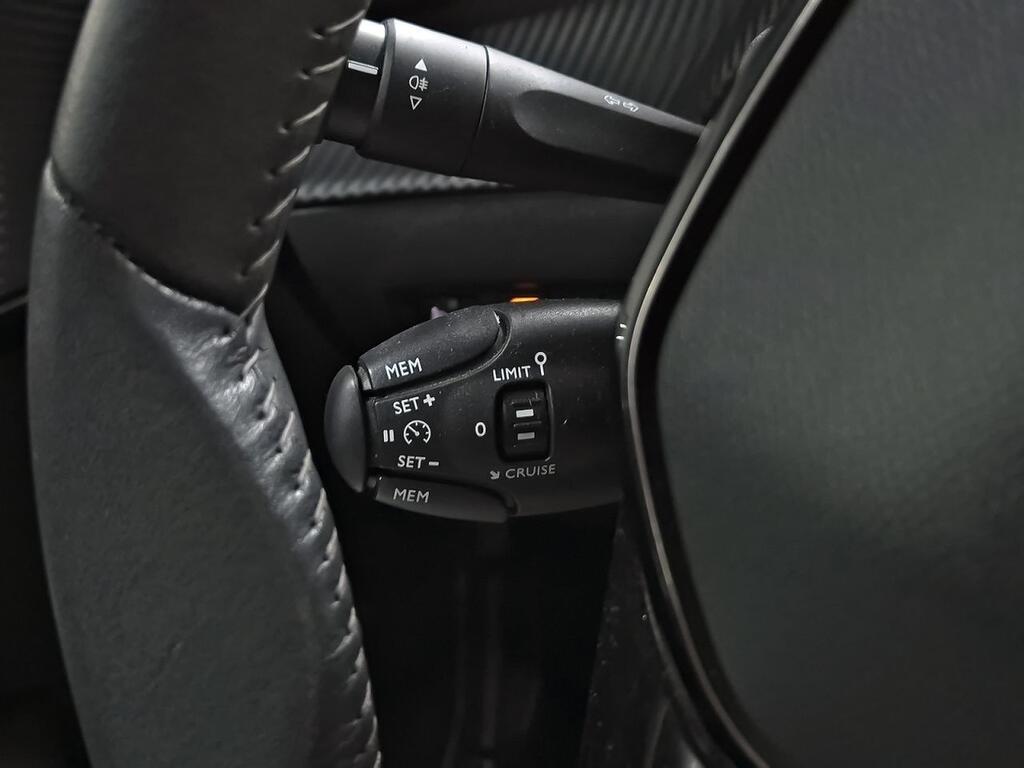 Peugeot 208 ALLURE 1.2 PURETECH 100CV S&S 6 VEL MAN 5P 16