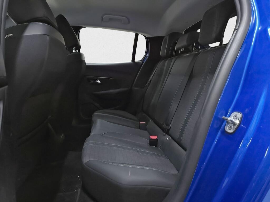 Peugeot 208 ALLURE 1.2 PURETECH 100CV S&S 6 VEL MAN 5P 9
