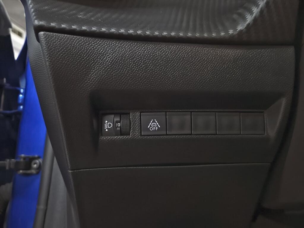 Peugeot 208 ALLURE 1.2 PURETECH 100CV S&S 6 VEL MAN 5P 13