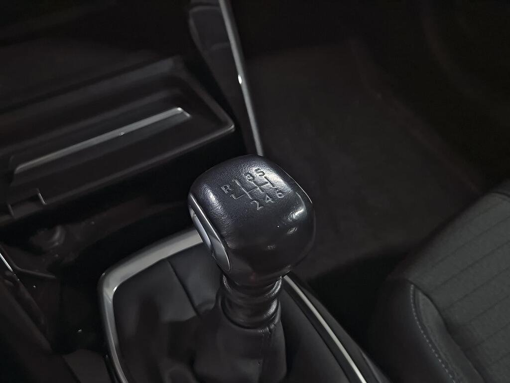 Peugeot 208 ALLURE 1.2 PURETECH 100CV S&S 6 VEL MAN 5P 27