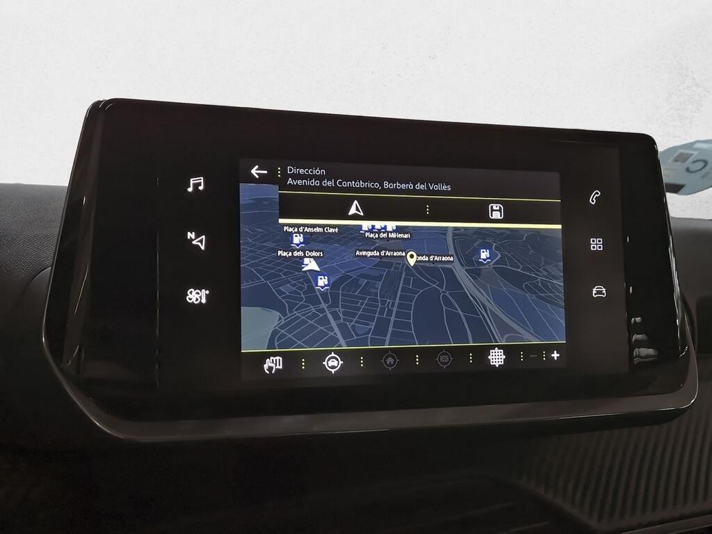 Peugeot 208 ALLURE 1.2 PURETECH 100CV S&S 6 VEL MAN 5P 21