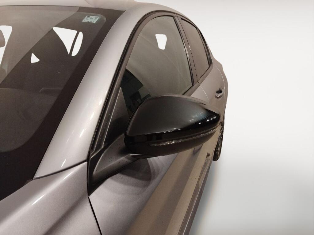 Peugeot 208 ALLURE PACK 1.2 PURETECH 100 CV AUTO 5P 17