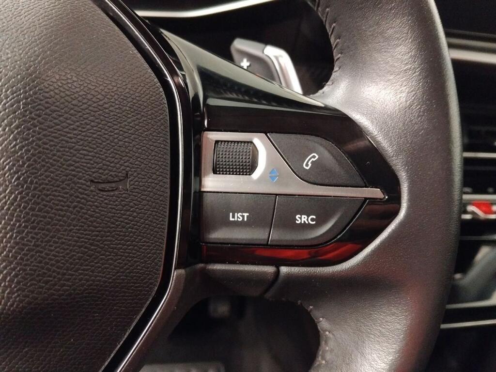 Peugeot 208 ALLURE PACK 1.2 PURETECH 100 CV AUTO 5P 9