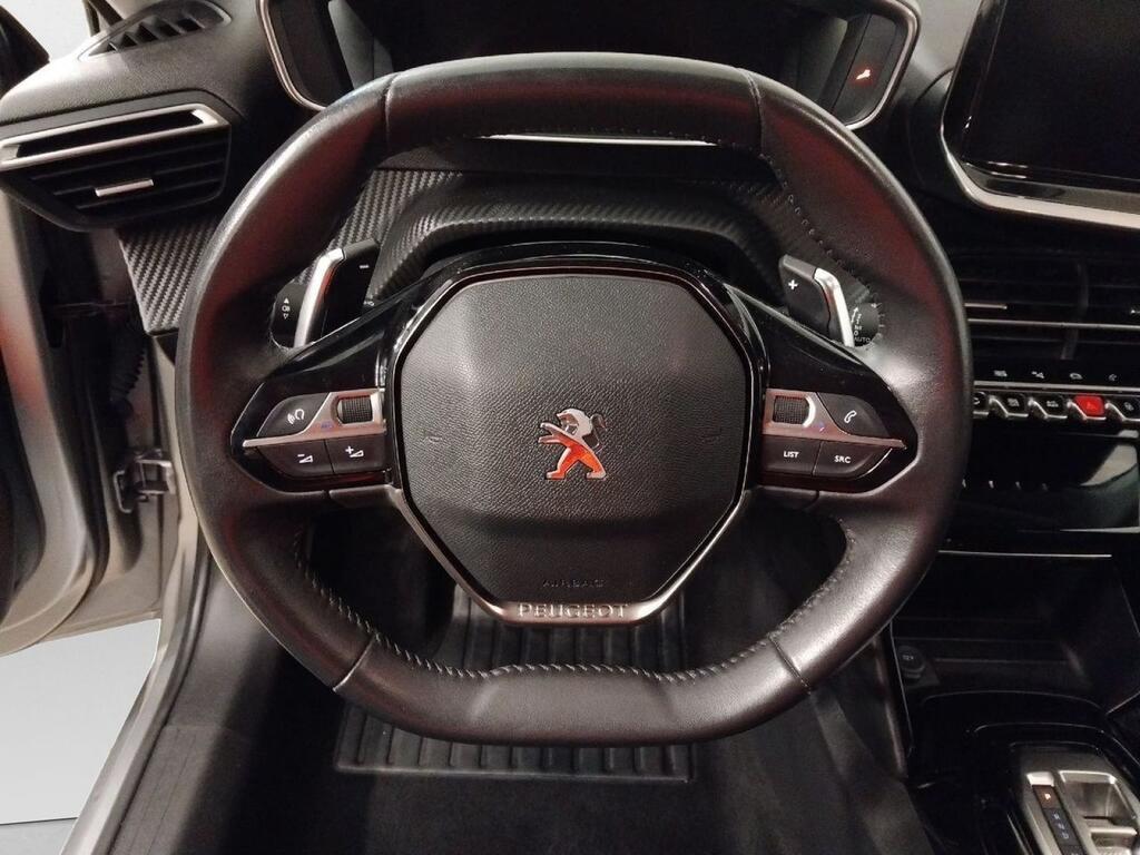 Peugeot 208 ALLURE PACK 1.2 PURETECH 100 CV AUTO 5P 7