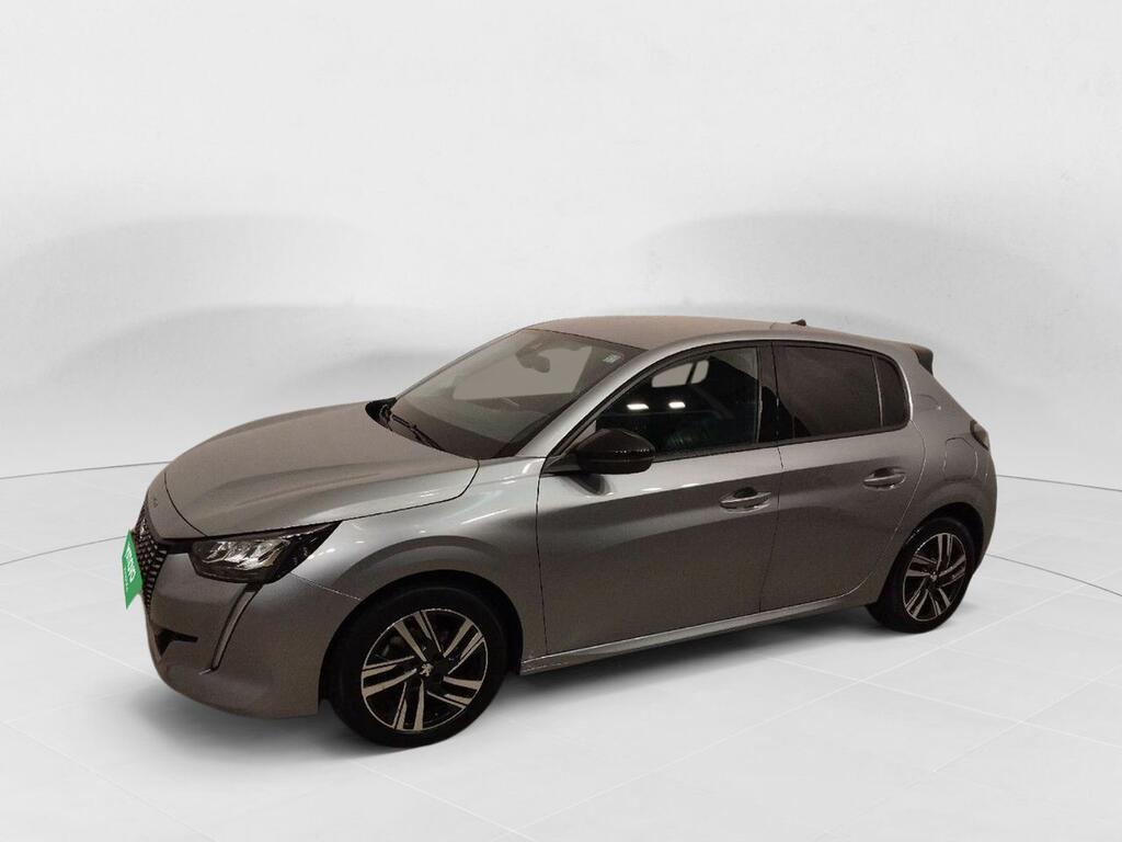 Peugeot 208 ALLURE PACK 1.2 PURETECH 100 CV AUTO 5P 4