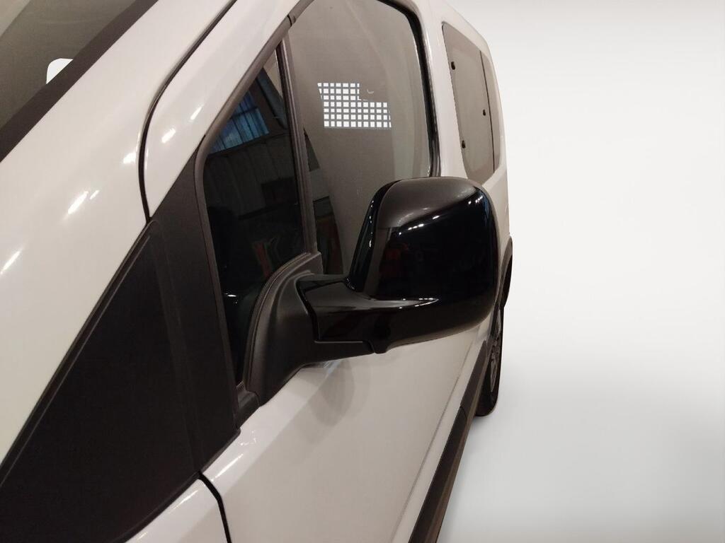 Peugeot Rifter ACTIVE PACK BUSINESS 1.5 BLUEHDI 100 CV STD 5P 20