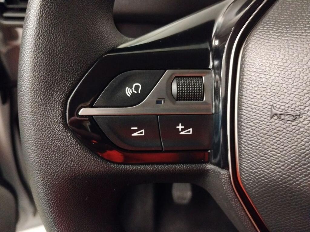 Peugeot Rifter ACTIVE PACK BUSINESS 1.5 BLUEHDI 100 CV STD 5P 8