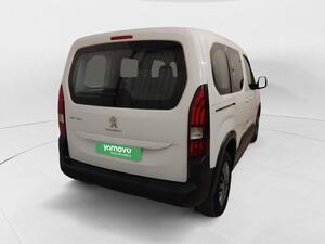 Peugeot Rifter ACTIVE PACK BUSINESS 1.5 BLUEHDI 100 CV STD 5P