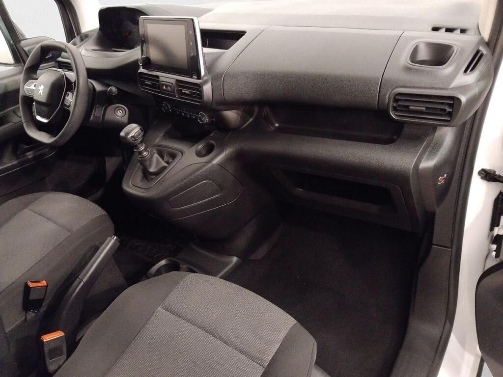 Peugeot Rifter ACTIVE PACK BUSINESS 1.5 BLUEHDI 100 CV STD 5P 14