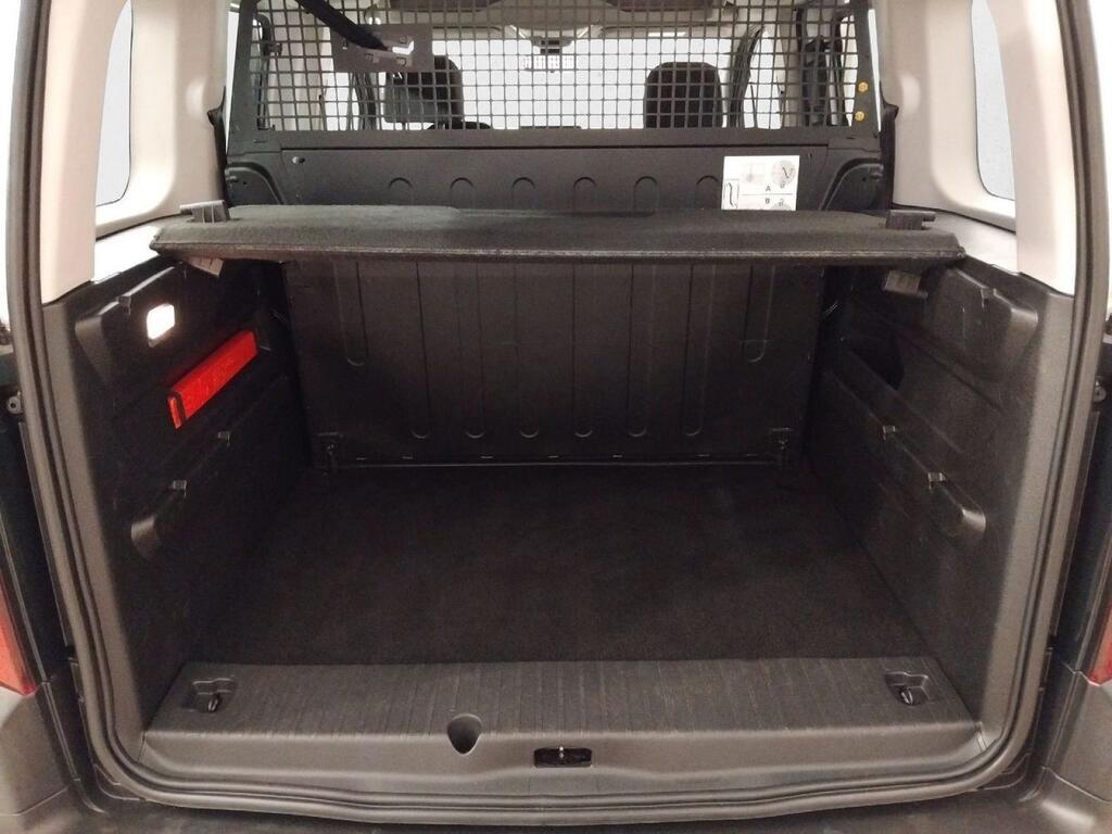 Peugeot Rifter ACTIVE PACK BUSINESS 1.5 BLUEHDI 100 CV STD 5P 16