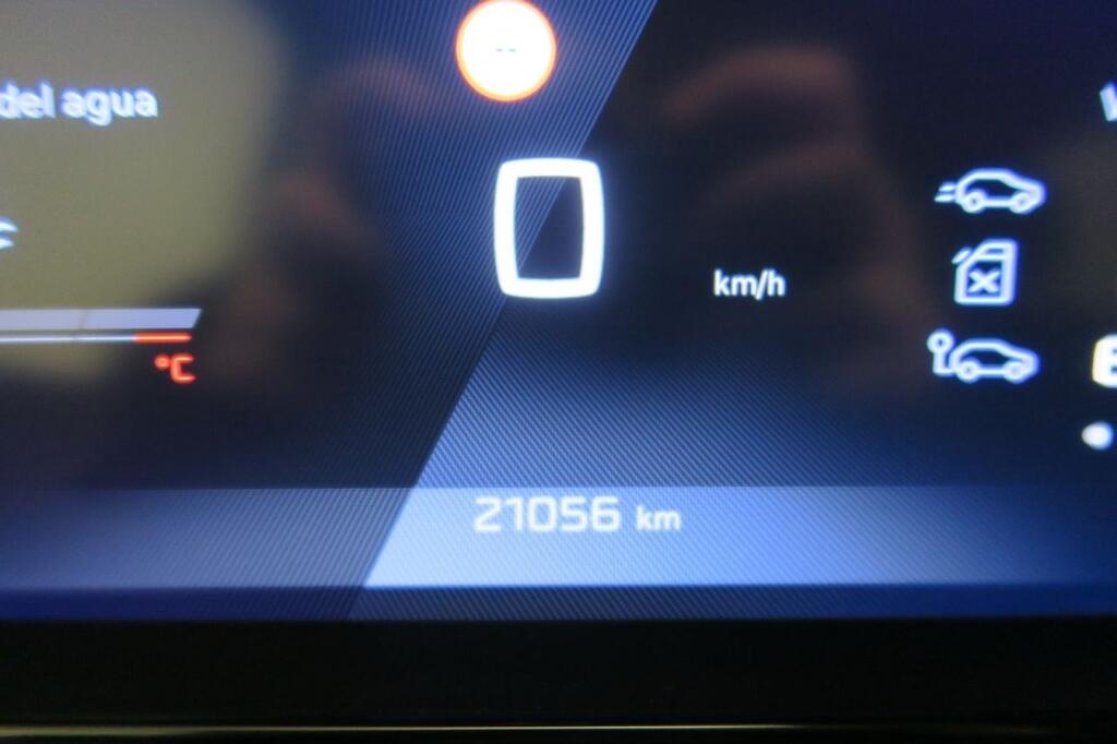 Peugeot Rifter ALLURE BUSINESS STD 1.5 BLUEHDI 100 CV 4P 8