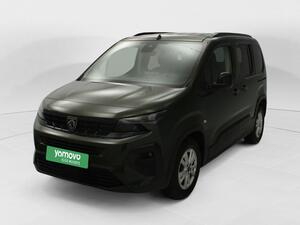 Peugeot Rifter ALLURE BUSINESS STD 1.5 BLUEHDI 100 CV 4P