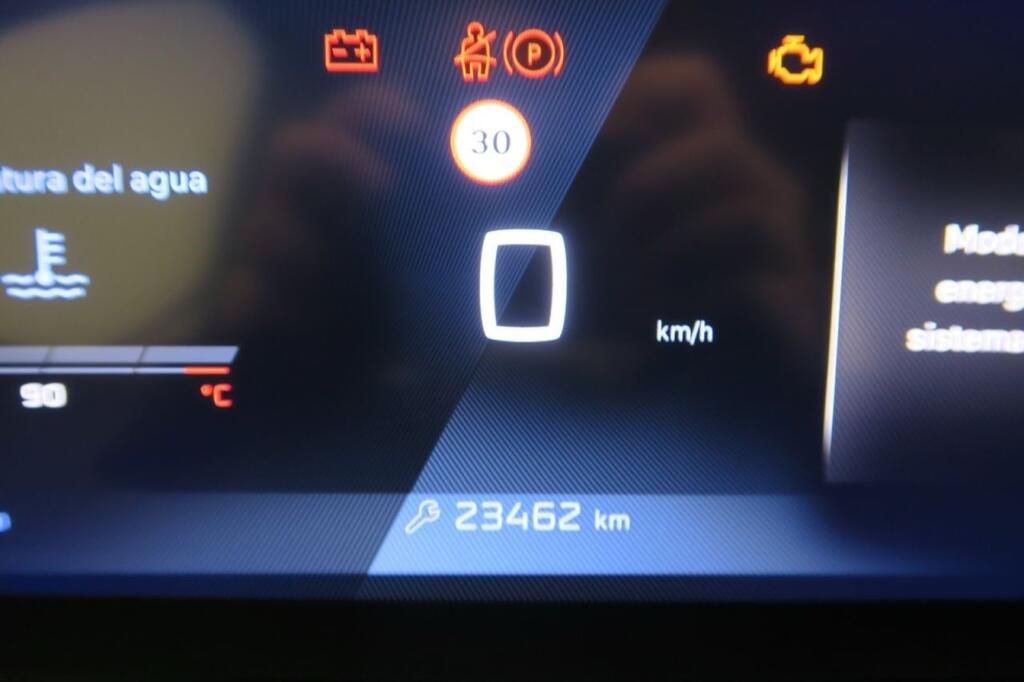 Peugeot Rifter ALLURE BUSINESS STD 1.5 BLUEHDI 100 CV 4P 8