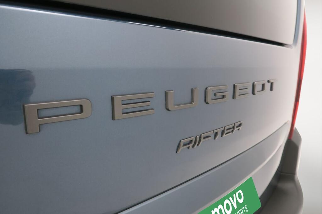 Peugeot Rifter ALLURE BUSINESS STD 1.5 BLUEHDI 100 CV 4P 20
