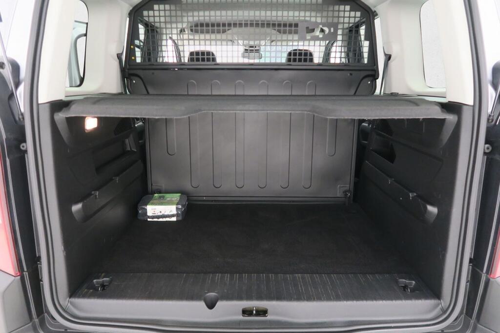 Peugeot Rifter ALLURE BUSINESS STD 1.5 BLUEHDI 100 CV 4P 22