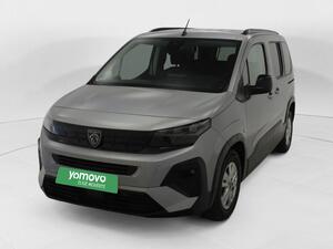 Peugeot Rifter ALLURE BUSINESS STD 1.5 BLUEHDI 100 CV 4P