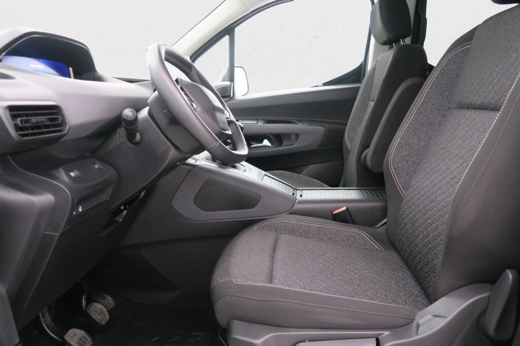 Peugeot Rifter ALLURE BUSINESS STD 1.5 BLUEHDI 100 CV 4P 20