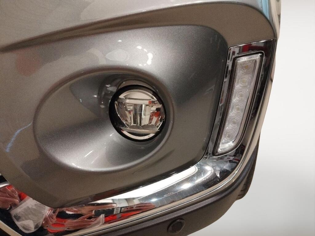 Suzuki Vitara GLX 1.5 MHEV 116 CV 4WD AUTO 5P 17