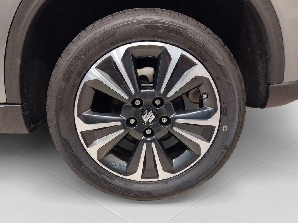 Suzuki Vitara GLX 1.5 MHEV 116 CV 4WD AUTO 5P 19