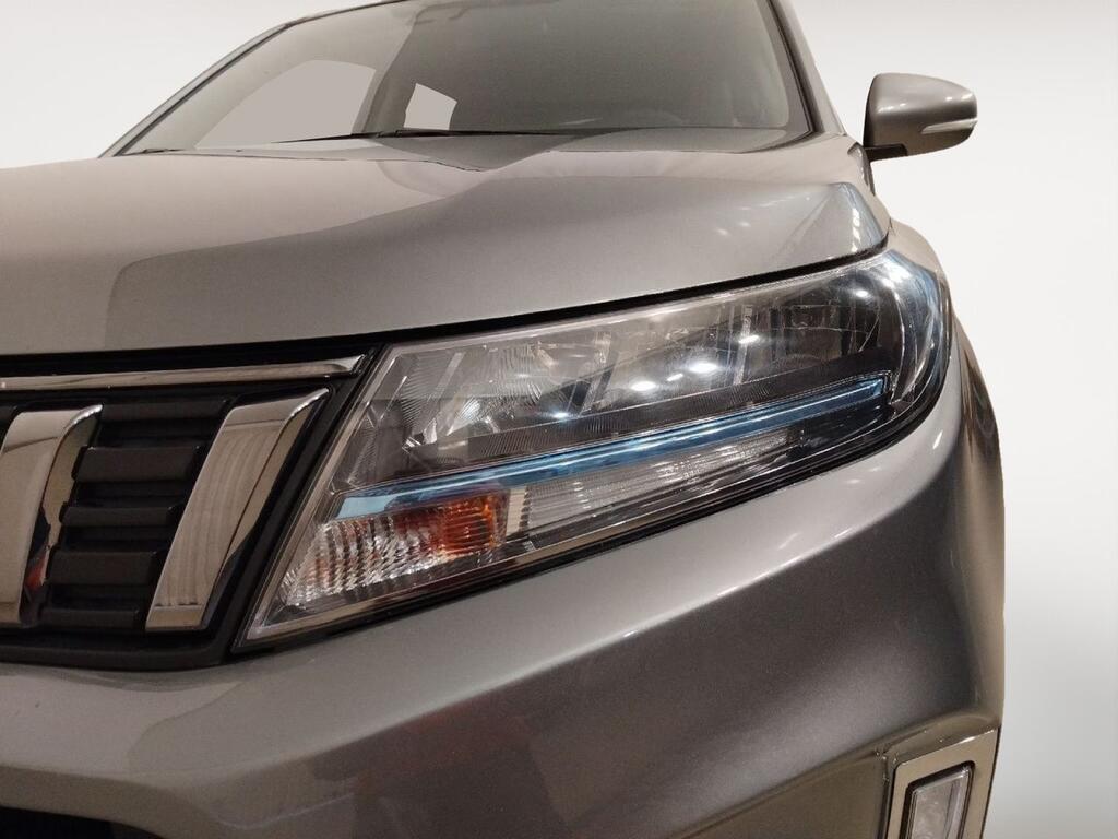 Suzuki Vitara GLX 1.5 MHEV 116 CV 4WD AUTO 5P 16