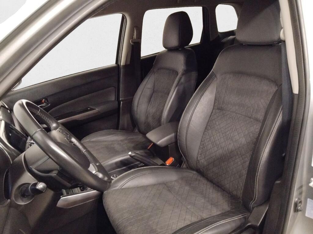Suzuki Vitara GLX 1.5 MHEV 116 CV 4WD AUTO 5P 5