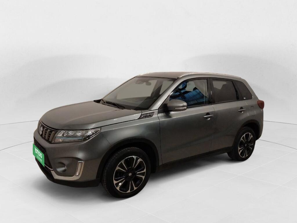 Suzuki Vitara GLX 1.5 MHEV 116 CV 4WD AUTO 5P 2