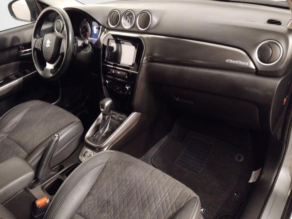 Suzuki Vitara GLX 1.5 MHEV 116 CV 4WD AUTO 5P 11