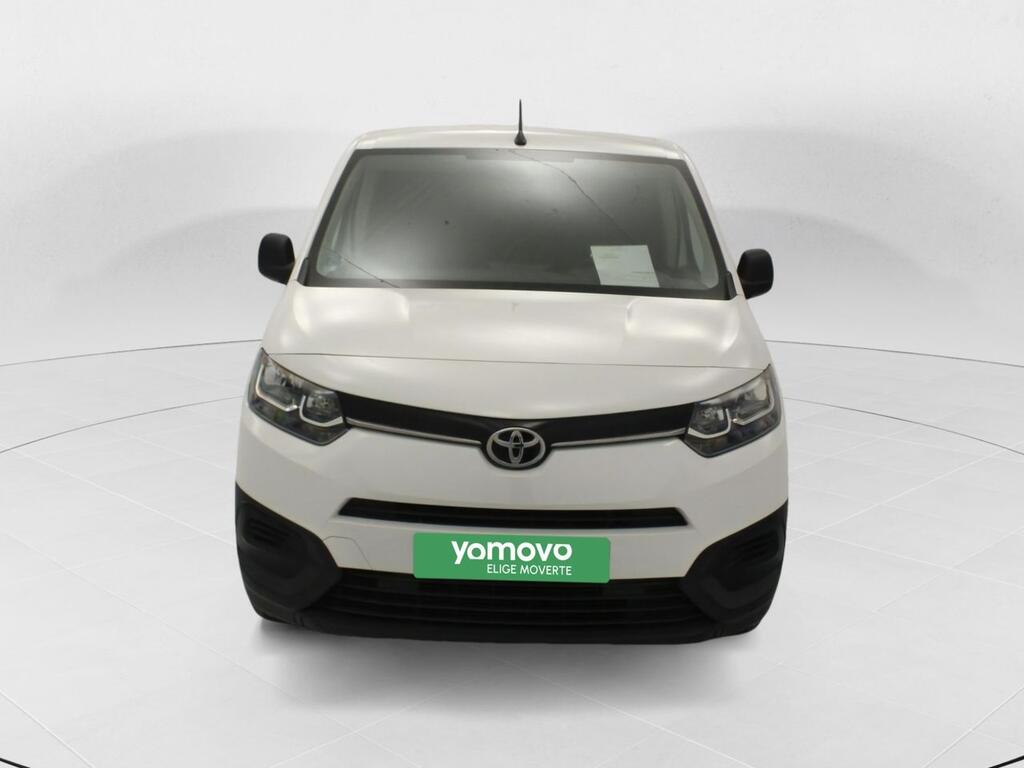 Toyota Proace City FG GX 1.5D 131 CV SWB 4P 5