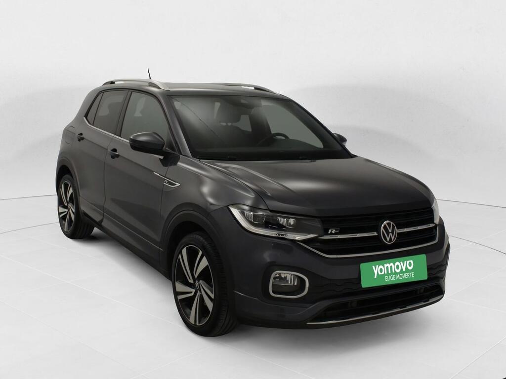 Volkswagen T-Cross SPORT R-LINE 1.0 TSI 110 CV 5P