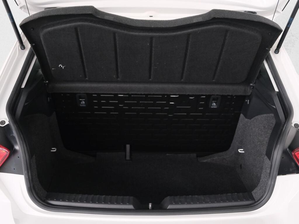 Seat Ibiza 1.0 TSI 70kW (95CV) Reference Plus 7