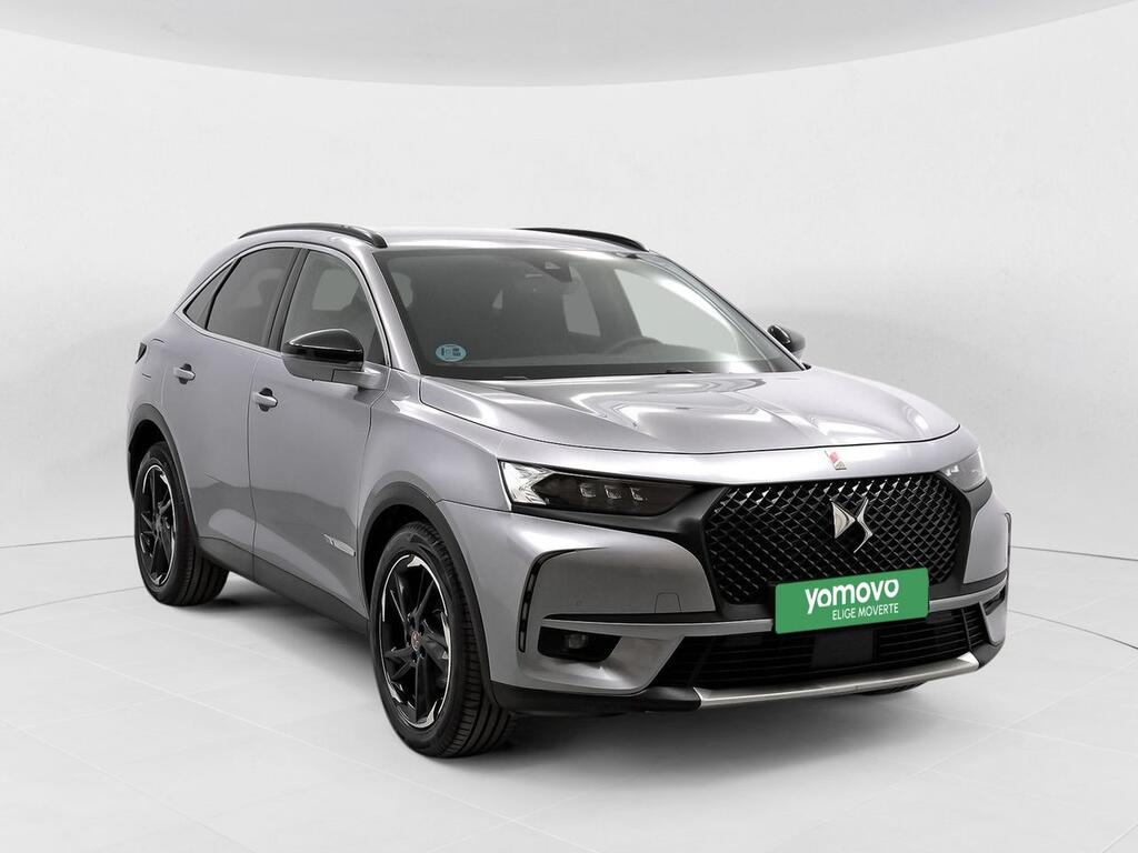 DS DS 7 BlueHDi DE 96kW (130CV) AT. PERF.LINE