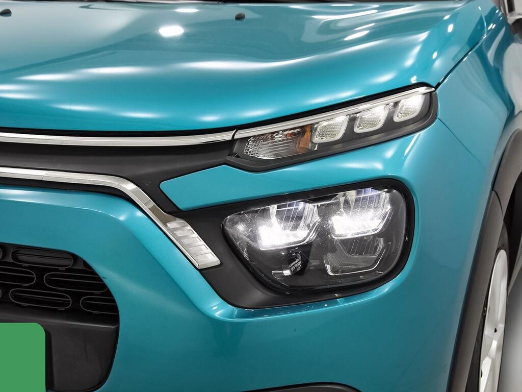 Citroën C3 BlueHDi 75KW (100CV) S&S Live Pack 29