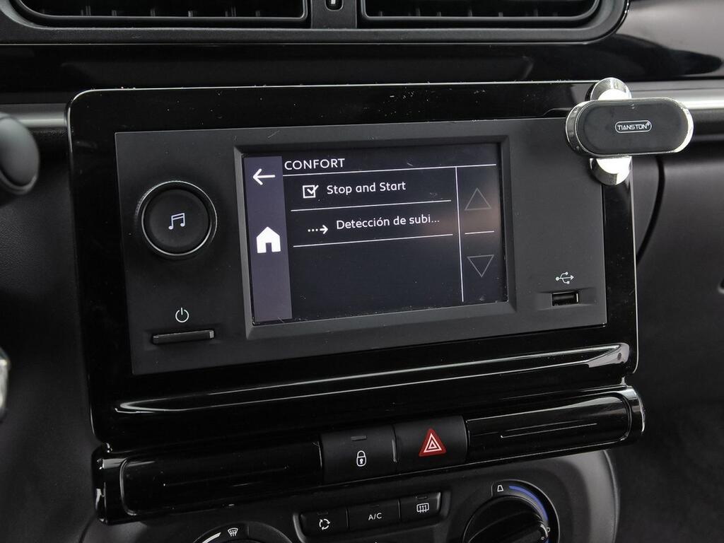 Citroën C3 BlueHDi 75KW (100CV) S&S Live Pack 25