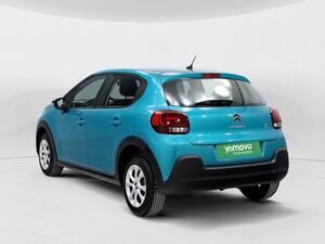Citroën C3 BlueHDi 75KW (100CV) S&S Live Pack