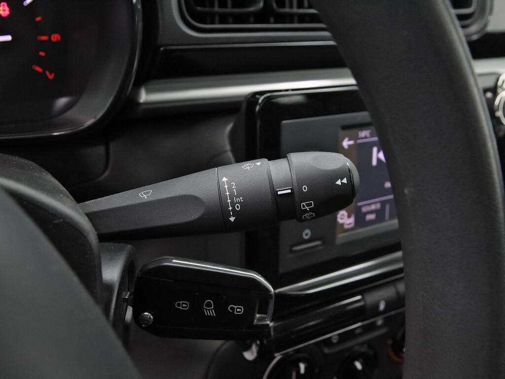 Citroën C3 BlueHDi 75KW (100CV) S&S Live Pack 18