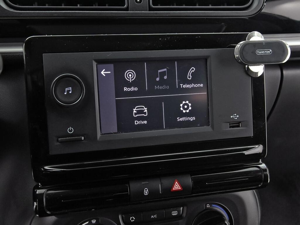 Citroën C3 BlueHDi 75KW (100CV) S&S Live Pack 22