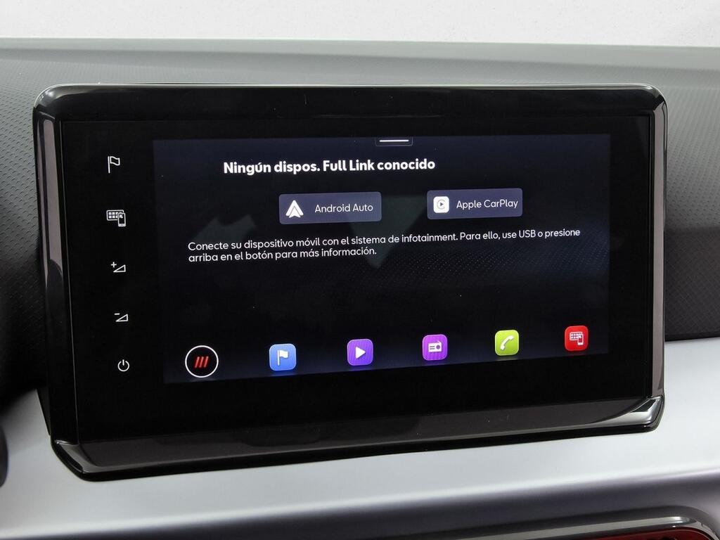 Seat Ibiza 1.0 TSI 85kW (115CV) FR Salta 23