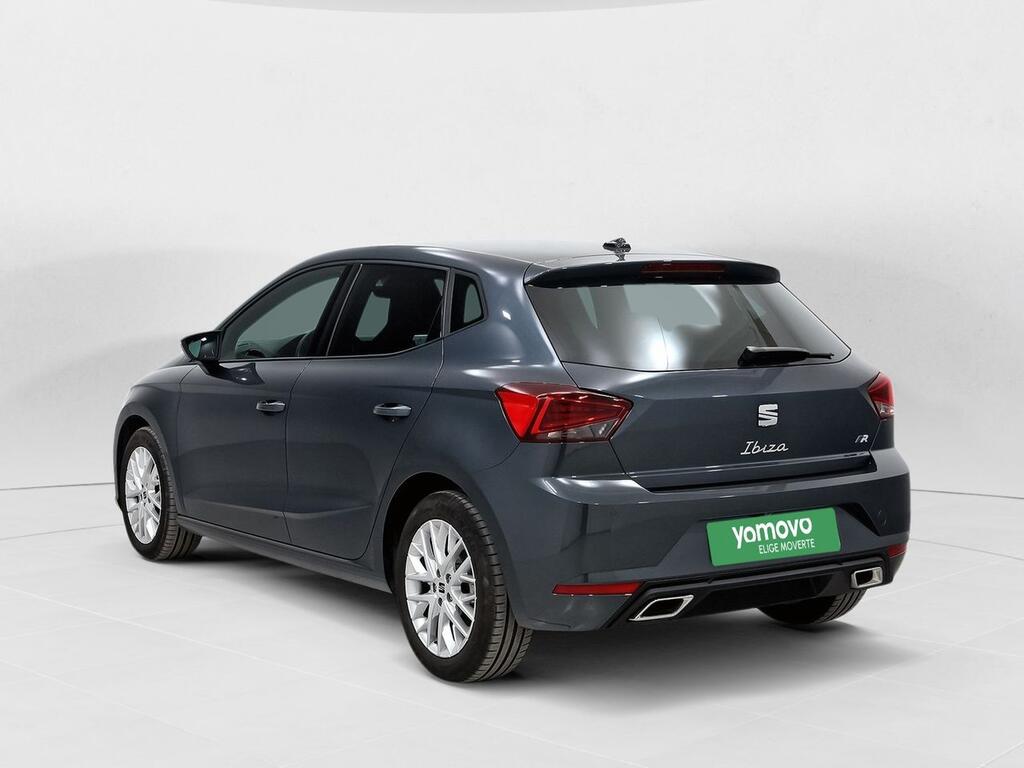 Seat Ibiza 1.0 TSI 85kW (115CV) FR Salta 2