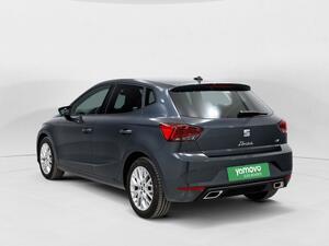 Seat Ibiza 1.0 TSI 85kW (115CV) FR Salta