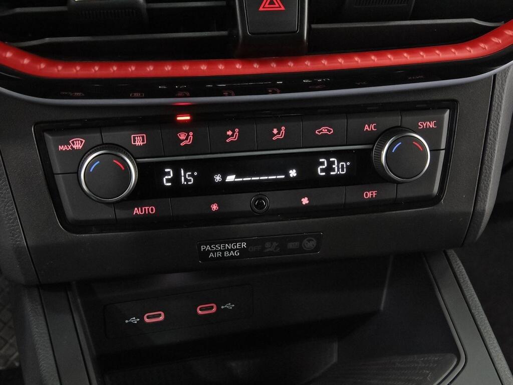 Seat Ibiza 1.0 TSI 85kW (115CV) FR Salta 27