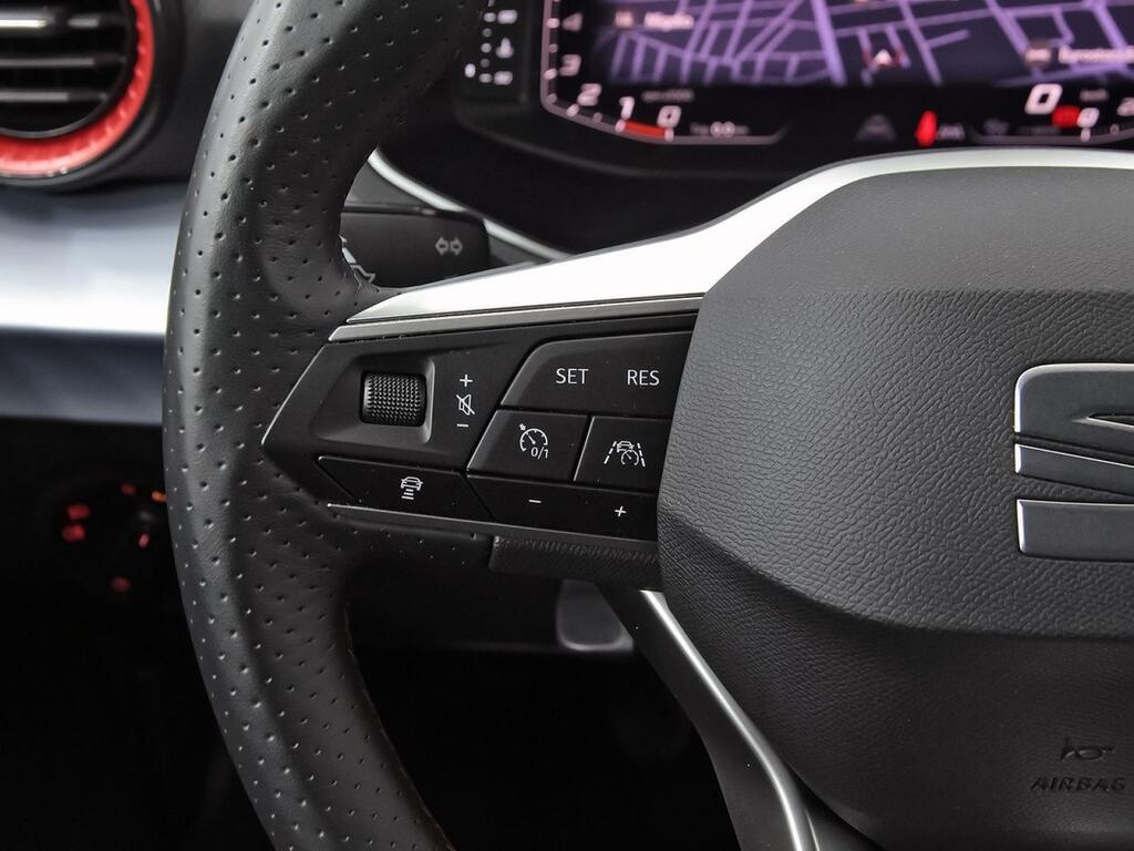 Seat Ibiza 1.0 TSI 85kW (115CV) FR Salta 15