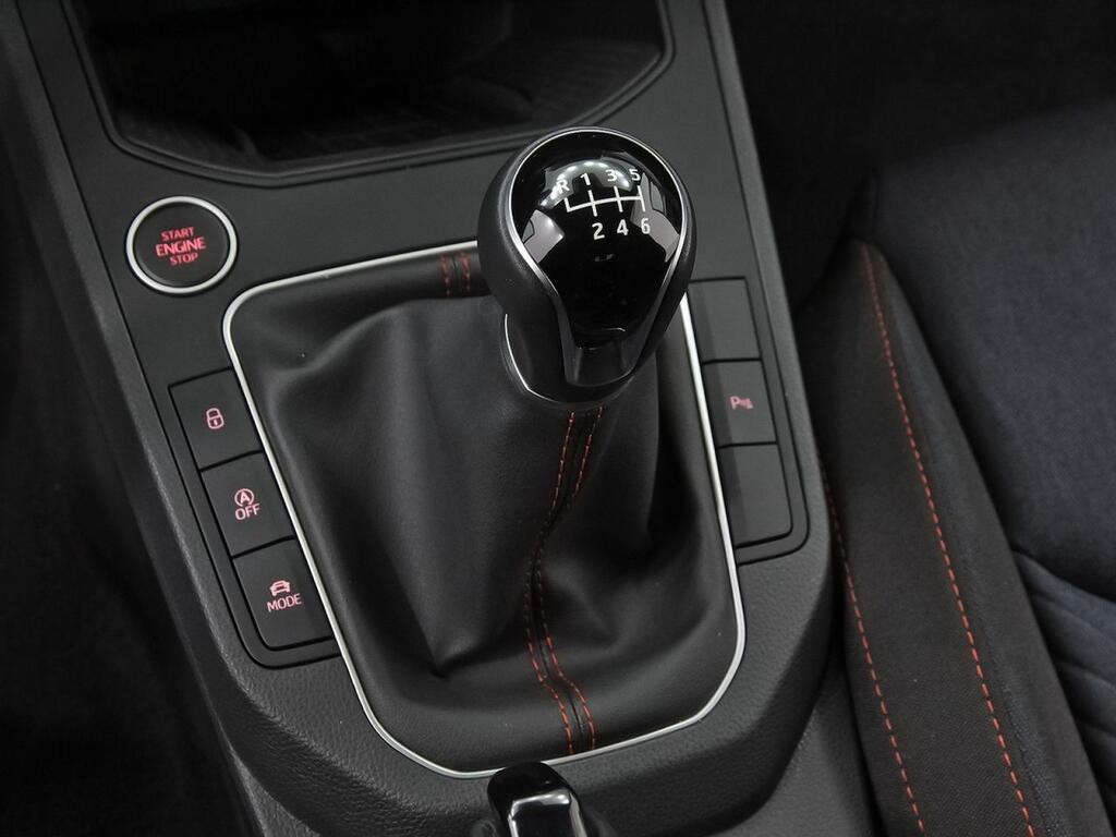 Seat Ibiza 1.0 TSI 85kW (115CV) FR Salta 30