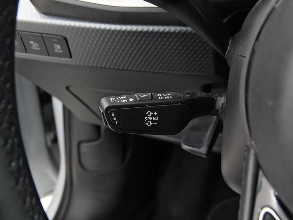 Audi A1 Sportback Adrenalin 30 TFSI 81kW S tron 18