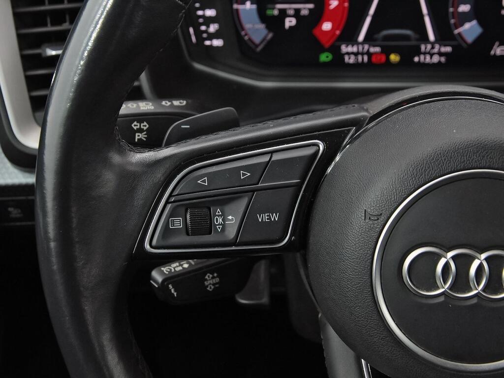 Audi A1 Sportback Adrenalin 30 TFSI 81kW S tron 20