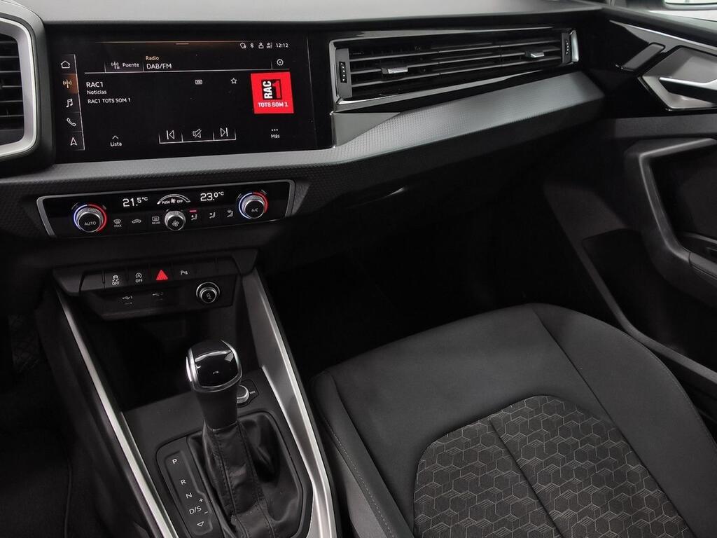 Audi A1 Sportback Adrenalin 30 TFSI 81kW S tron 12